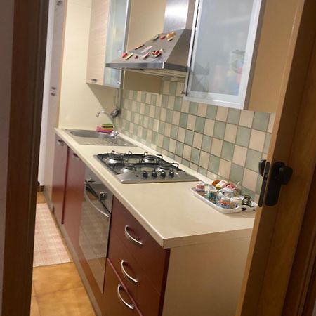 Casa Mimma Apartment Соланас Екстериор снимка