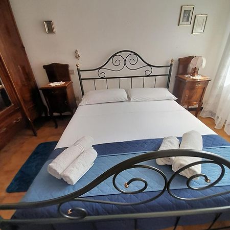 Casa Mimma Apartment Соланас Екстериор снимка