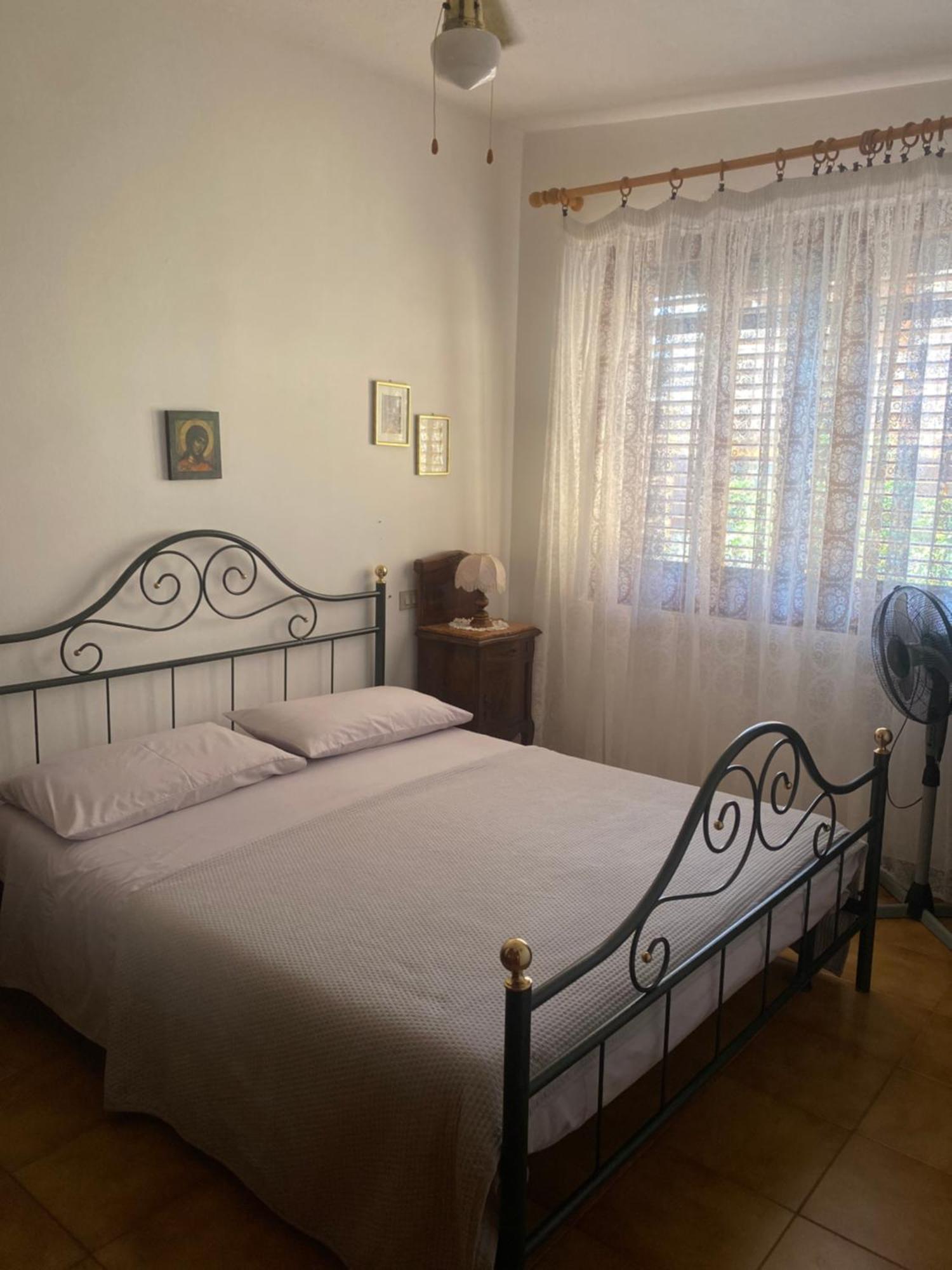 Casa Mimma Apartment Соланас Екстериор снимка