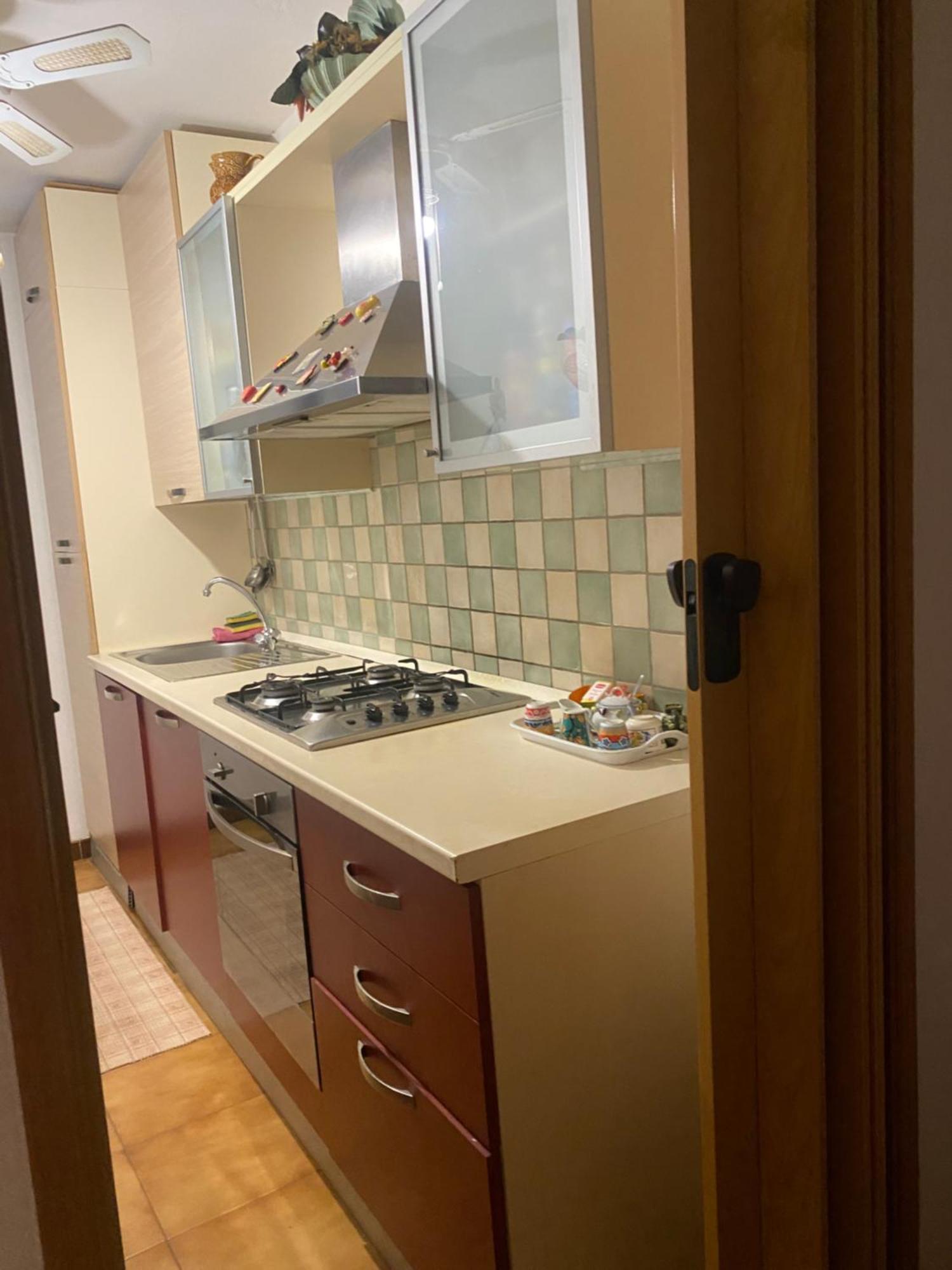 Casa Mimma Apartment Соланас Екстериор снимка