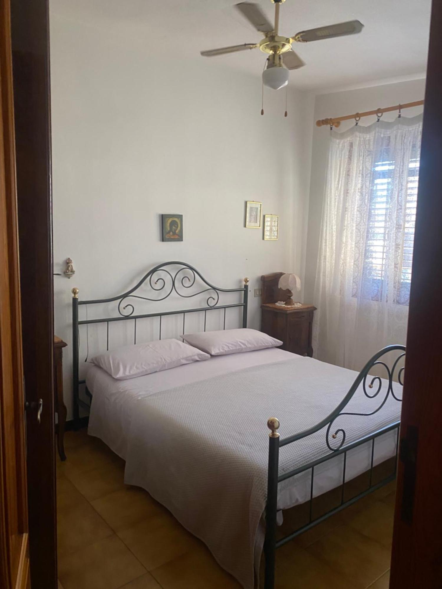 Casa Mimma Apartment Соланас Екстериор снимка
