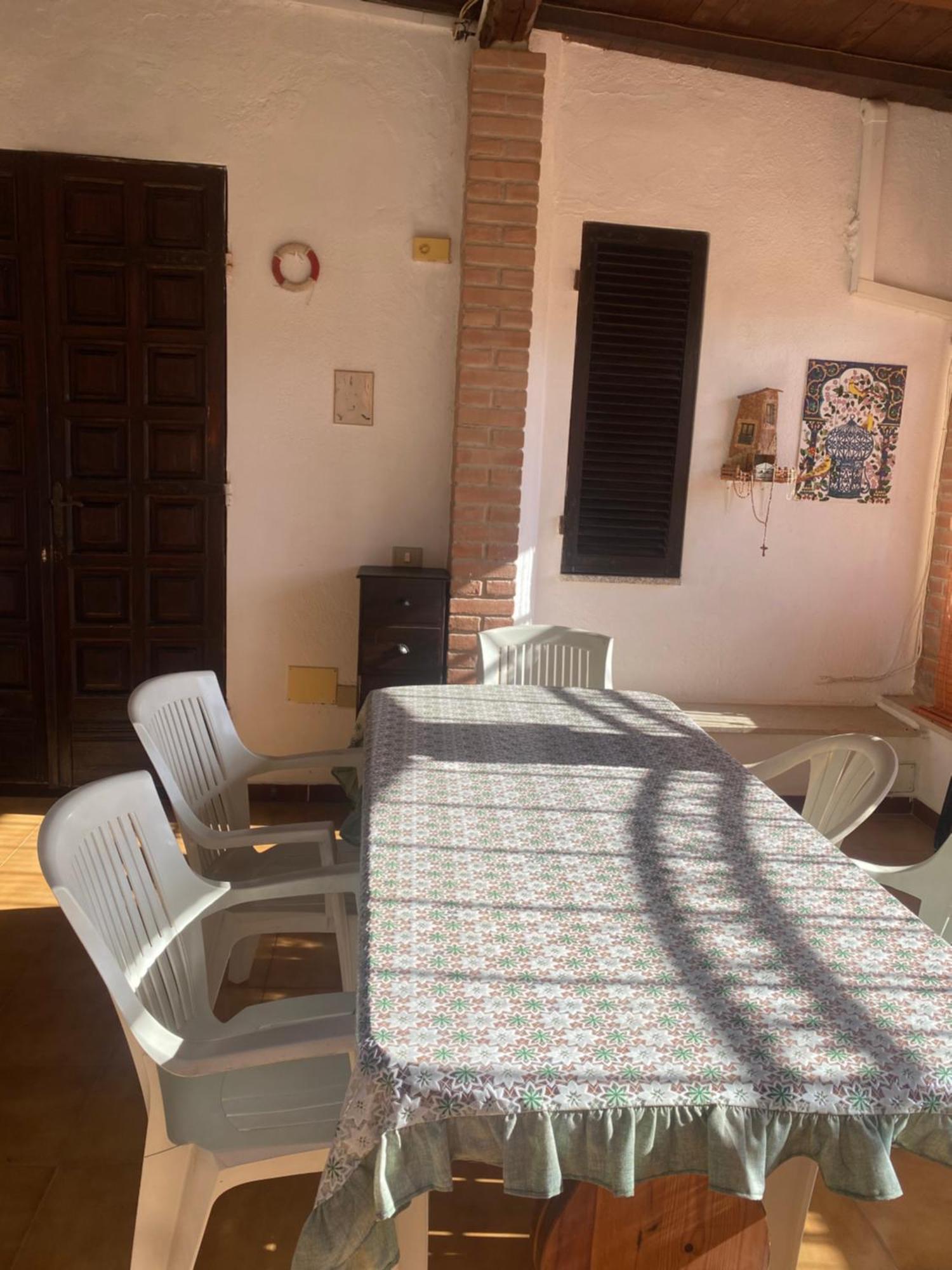 Casa Mimma Apartment Соланас Екстериор снимка
