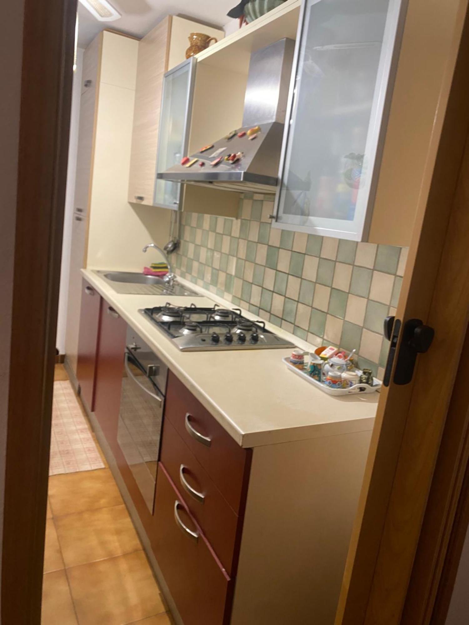 Casa Mimma Apartment Соланас Екстериор снимка