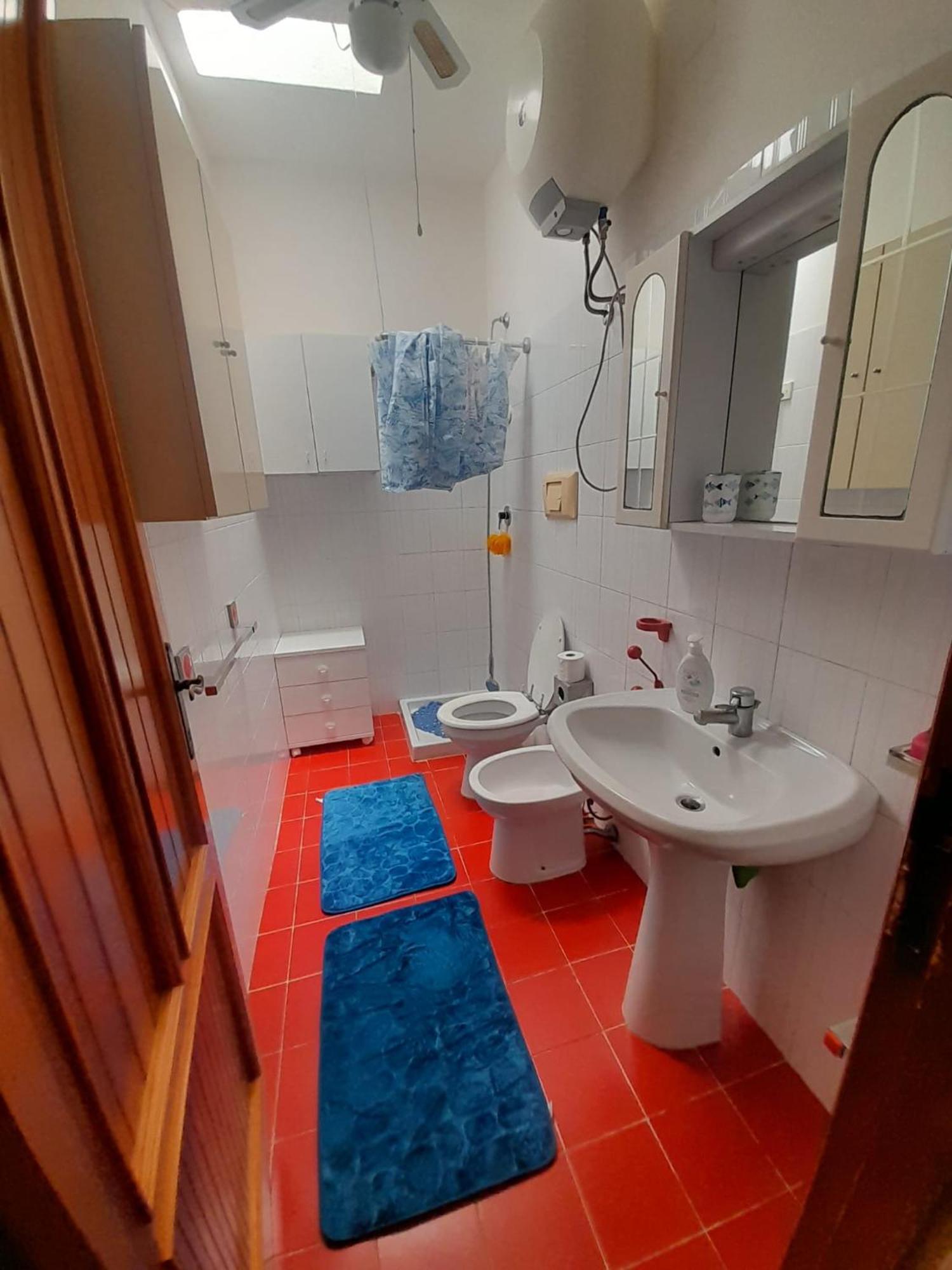 Casa Mimma Apartment Соланас Екстериор снимка