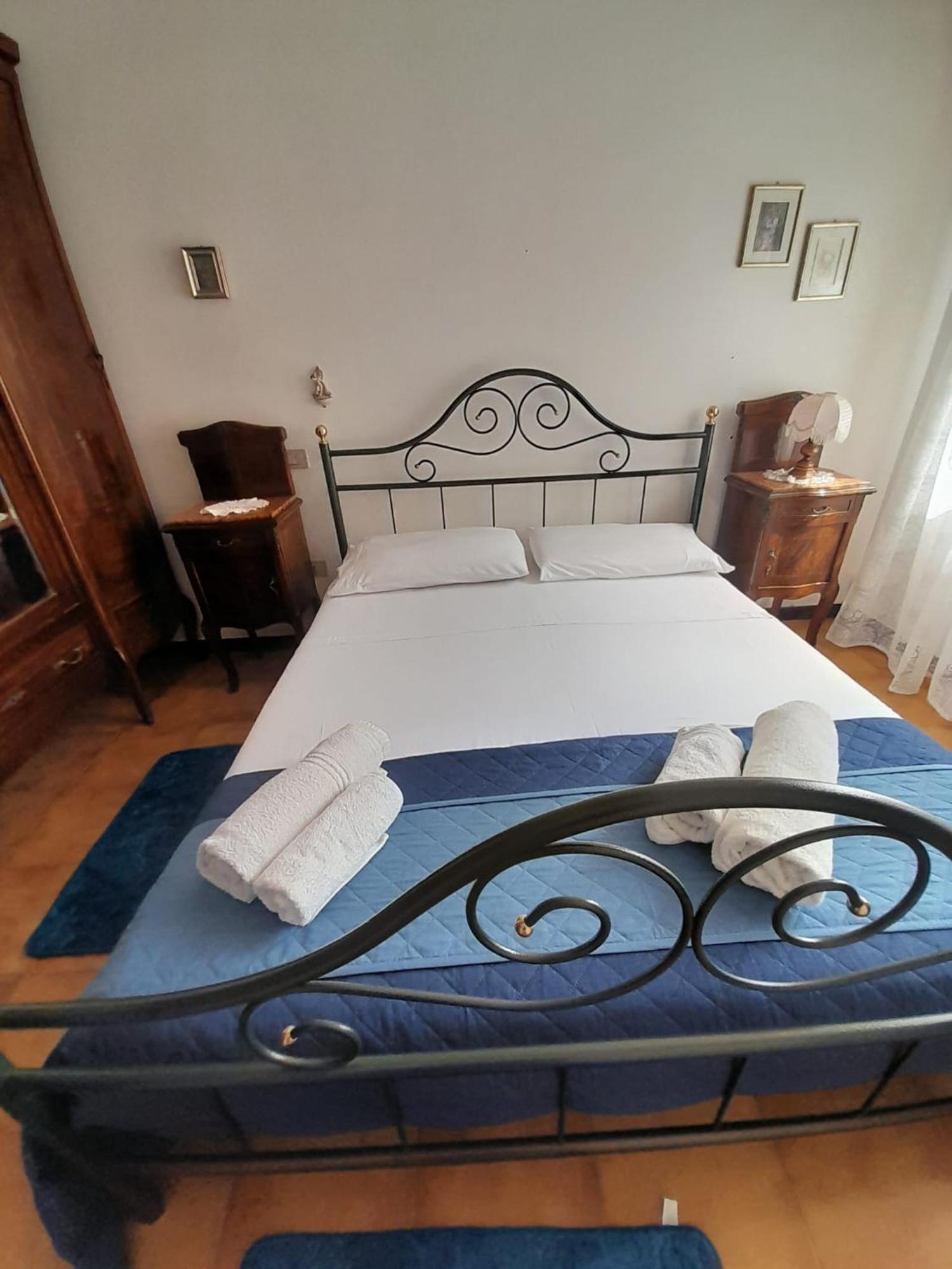 Casa Mimma Apartment Соланас Екстериор снимка